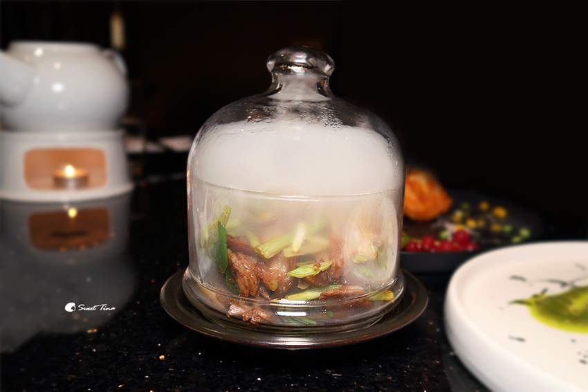 福容飯店 順園餐廳