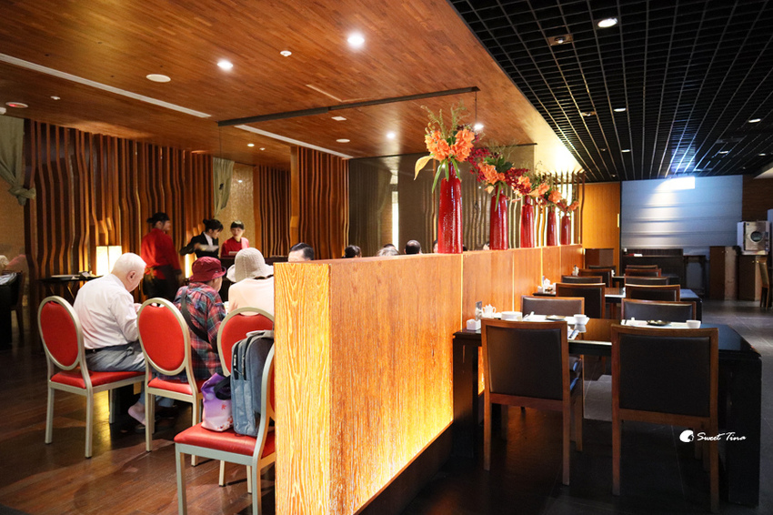 福容飯店 順園餐廳