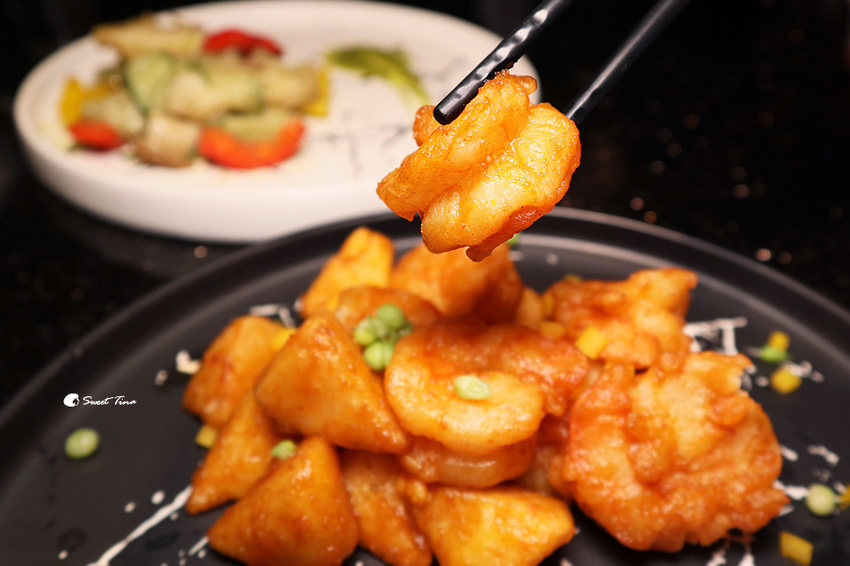 福容飯店 順園餐廳