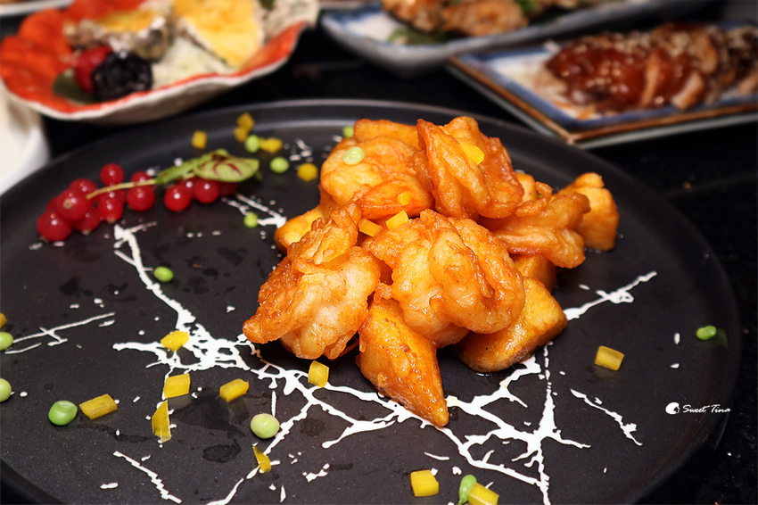 福容飯店 順園餐廳