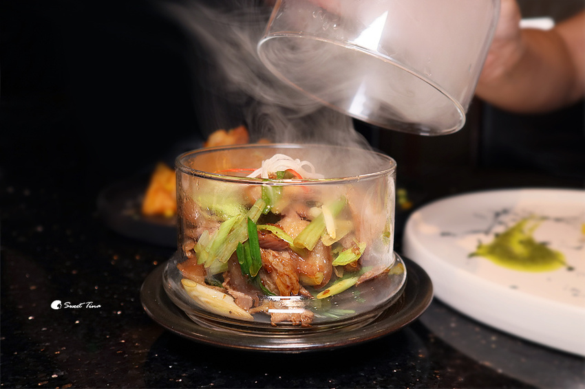 福容飯店 順園餐廳