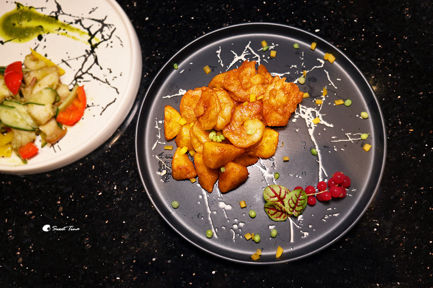 福容飯店 順園餐廳