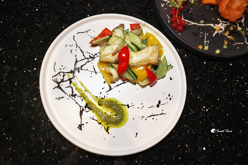 福容飯店 順園餐廳