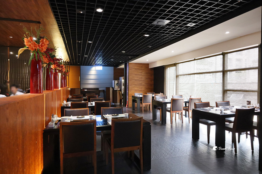 福容飯店 順園餐廳