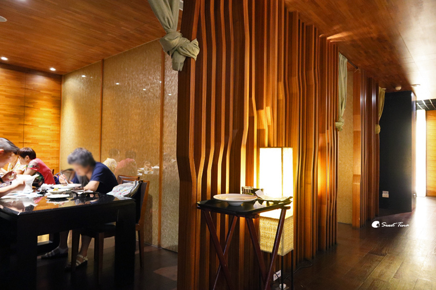 福容飯店 順園餐廳