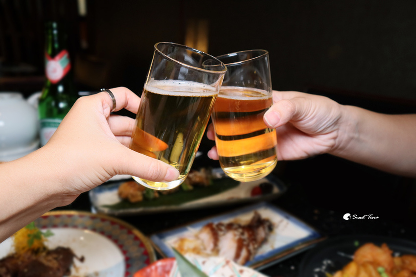 福容飯店 順園餐廳