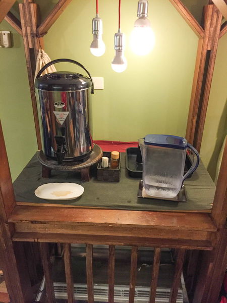 大盛豬排 - 趁興而來，略失望而歸