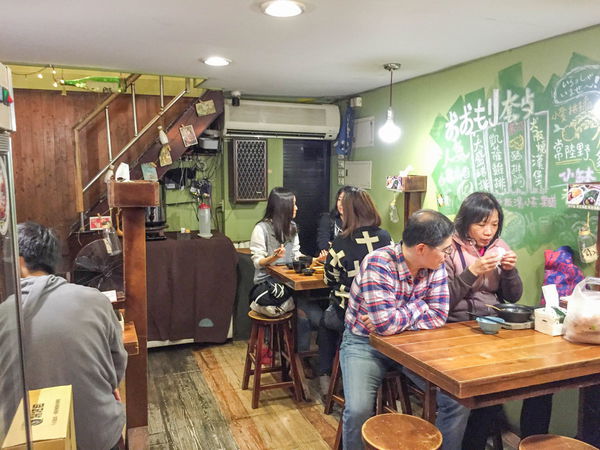 大盛豬排 - 趁興而來，略失望而歸