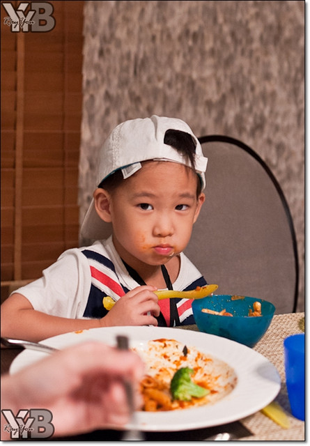 [廣宣] FIJI Water 天然深層礦物水‧夏日美膚小餐會＠MONDO Ristonrante