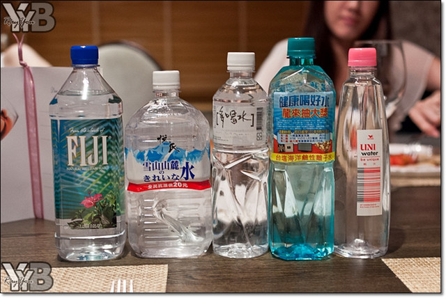 [廣宣] FIJI Water 天然深層礦物水‧夏日美膚小餐會＠MONDO Ristonrante