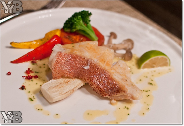 [廣宣] FIJI Water 天然深層礦物水‧夏日美膚小餐會＠MONDO Ristonrante