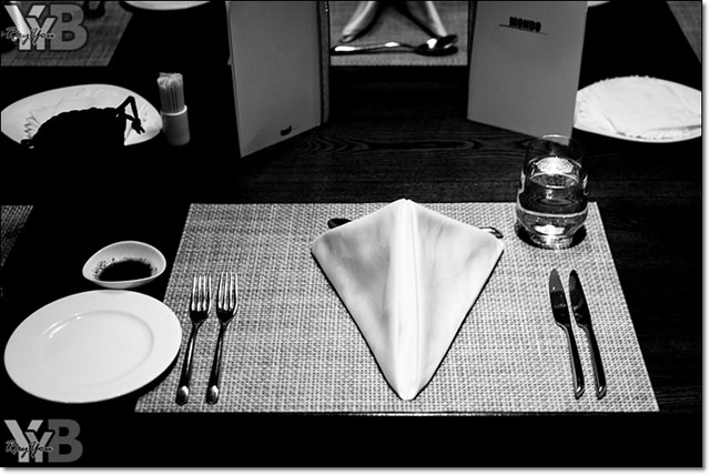 [廣宣] FIJI Water 天然深層礦物水‧夏日美膚小餐會＠MONDO Ristonrante