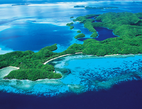 [廣宣] FIJI Water 天然深層礦物水‧夏日美膚小餐會＠MONDO Ristonrante