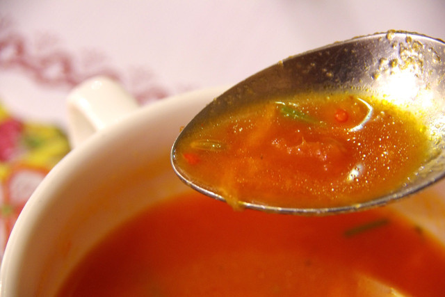 January 30, 2012  [台北] TAJ 泰姬印度餐廳