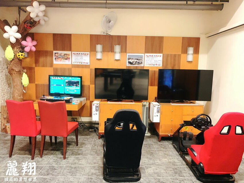 麗翔酒店礁溪館!麗翔酒店設施有泳池、撞球、桌球還有兒童遊戲室!有停車場! @猴屁的異想世界