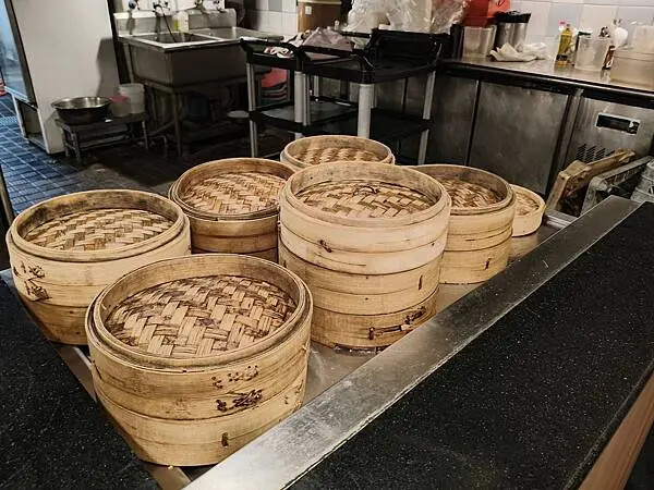 台北大安區春天素食~