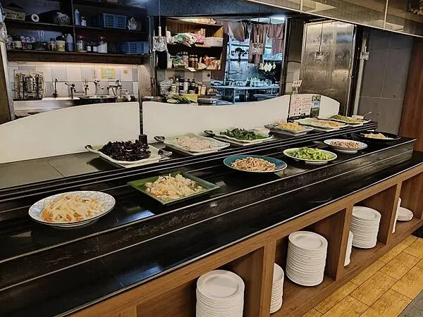 台北大安區春天素食~