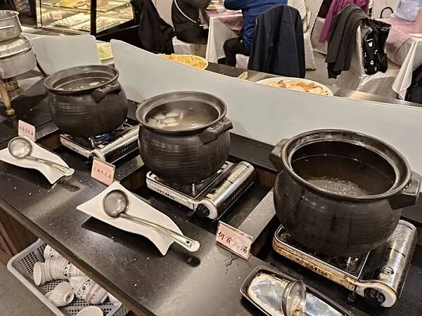 台北大安區春天素食~