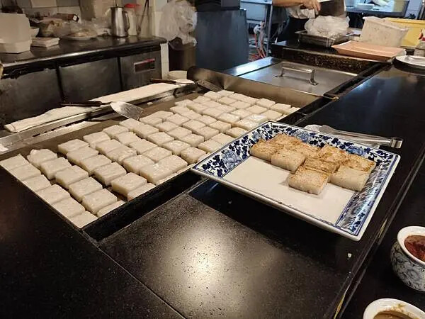 台北大安區春天素食~