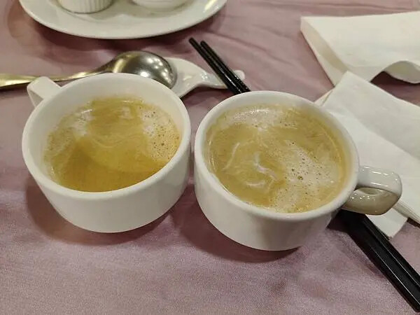 台北大安區春天素食buffet午茶~捷運綠線古亭站5號出口~