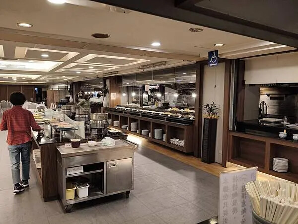 台北大安區春天素食~