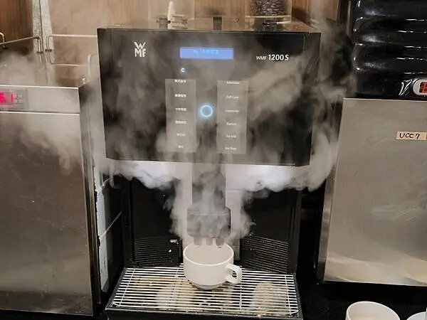 台北大安區春天素食buffet午茶~捷運綠線古亭站5號出口~