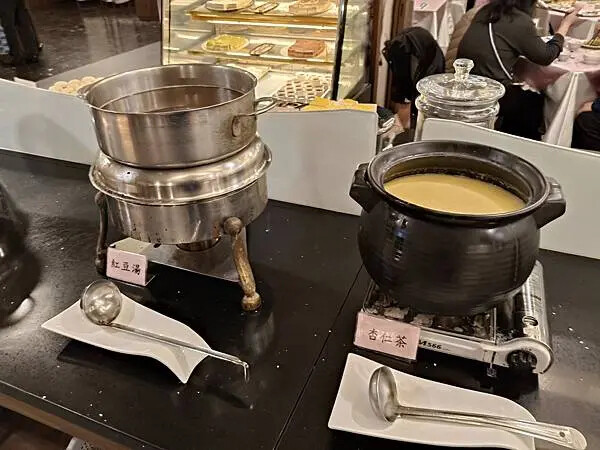 台北大安區春天素食~