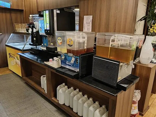 台北大安區春天素食~