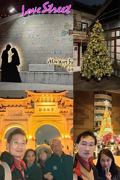 台北大安區春天素食~