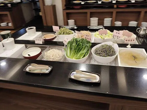 台北大安區春天素食buffet午茶~捷運綠線古亭站5號出口~