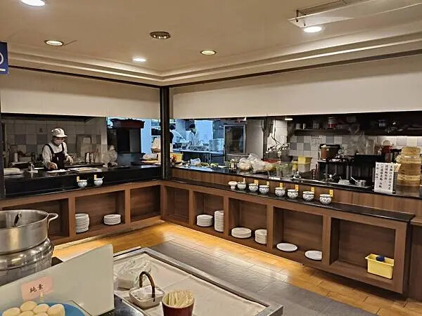 台北大安區春天素食buffet午茶~捷運綠線古亭站5號出口~