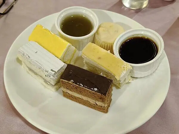 台北大安區春天素食~