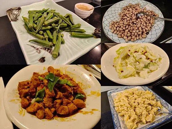 台北大安區春天素食~