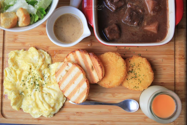 睡不著咖啡 Insomnia cafe-5