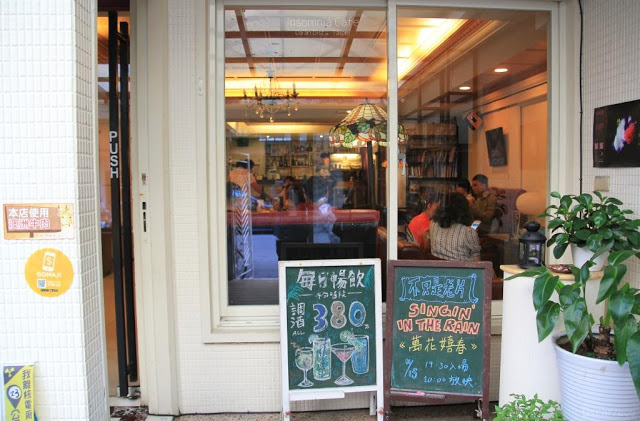 睡不著咖啡 Insomnia cafe-3