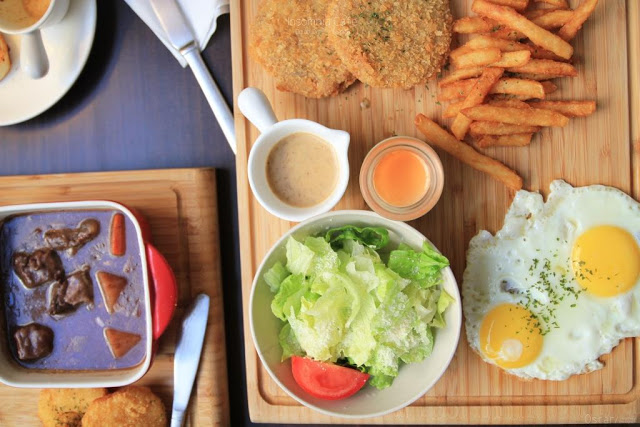 睡不著咖啡 Insomnia cafe-18