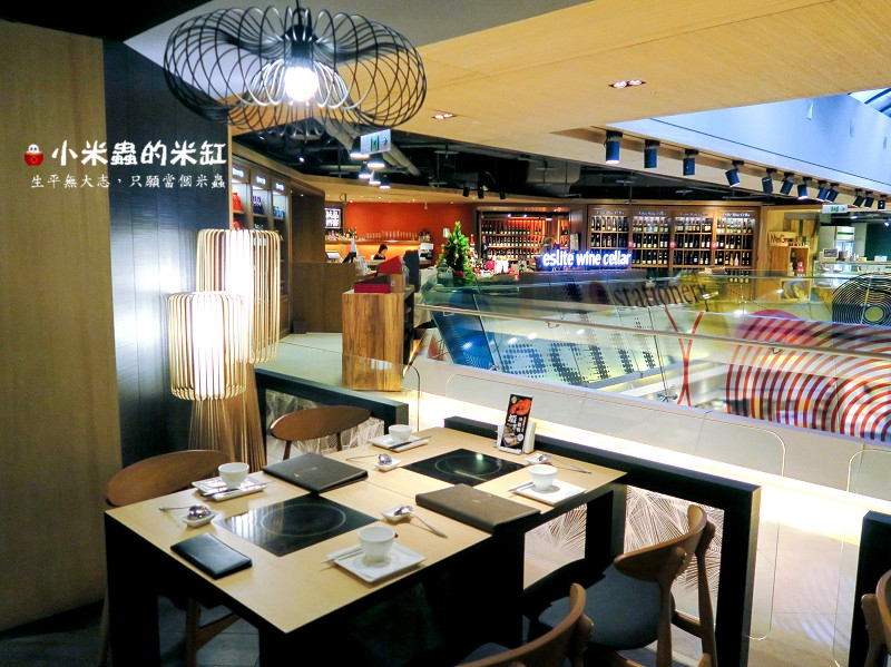 【捷運忠孝敦化站】聚北海道昆布鍋-台北誠品敦南店~熱呼呼的北海道牛奶鍋，冬季限定!