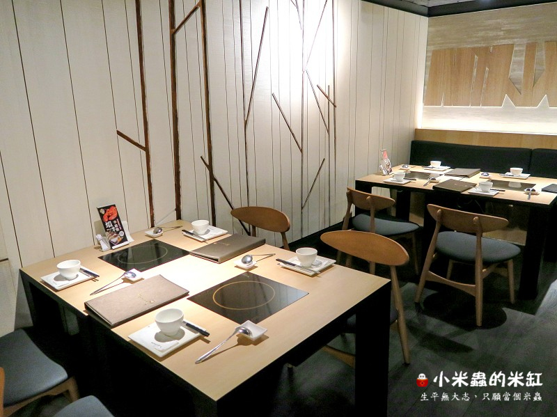 【捷運忠孝敦化站】聚北海道昆布鍋-台北誠品敦南店~熱呼呼的北海道牛奶鍋，冬季限定!