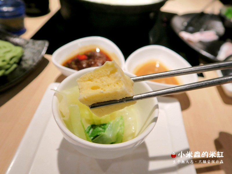 【捷運忠孝敦化站】聚北海道昆布鍋-台北誠品敦南店~熱呼呼的北海道牛奶鍋，冬季限定!