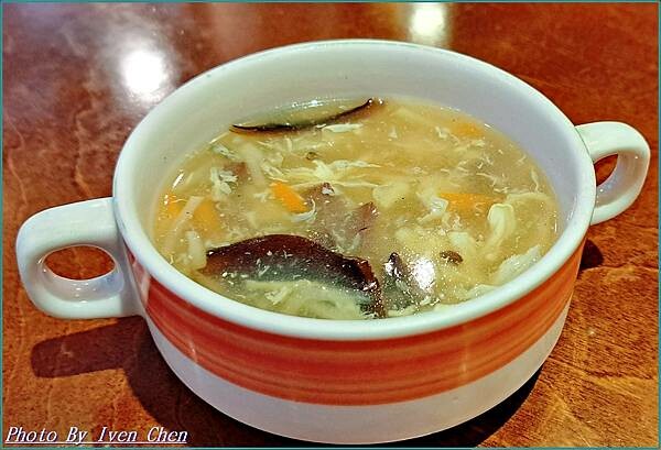 《台北大安區》隱藏在大安區鬧中取靜的中式簡餐咖啡廳/餐點飲品