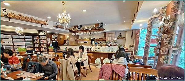 《台北大安區》隱藏在大安區鬧中取靜的中式簡餐咖啡廳/餐點飲品