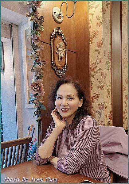 《台北大安區》隱藏在大安區鬧中取靜的中式簡餐咖啡廳/餐點飲品