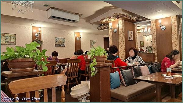 《台北大安區》隱藏在大安區鬧中取靜的中式簡餐咖啡廳/餐點飲品