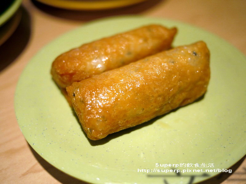 [餐廳食記]台北SOGO復興館樓下的中與志迴轉壽司