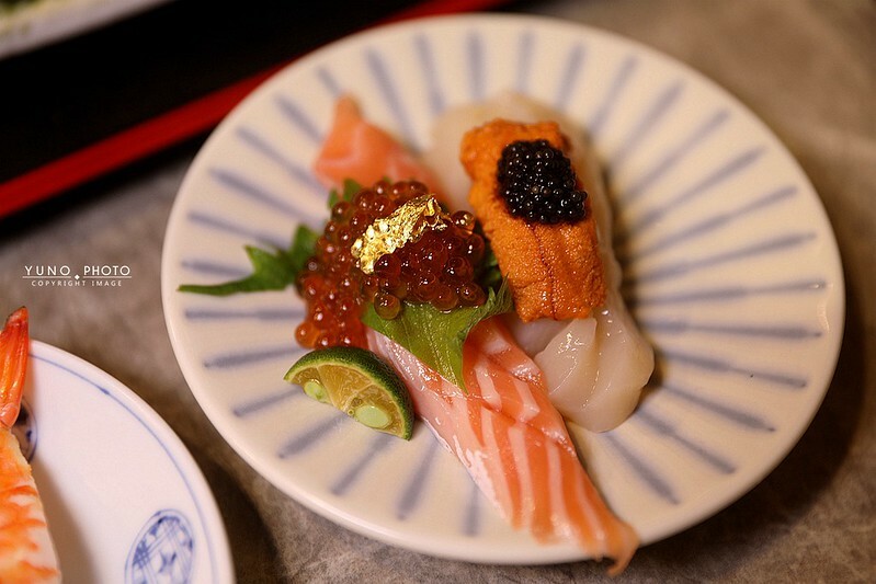 忠孝復興站SOGO復興館中與志迴轉壽司中島水產新鮮直送174