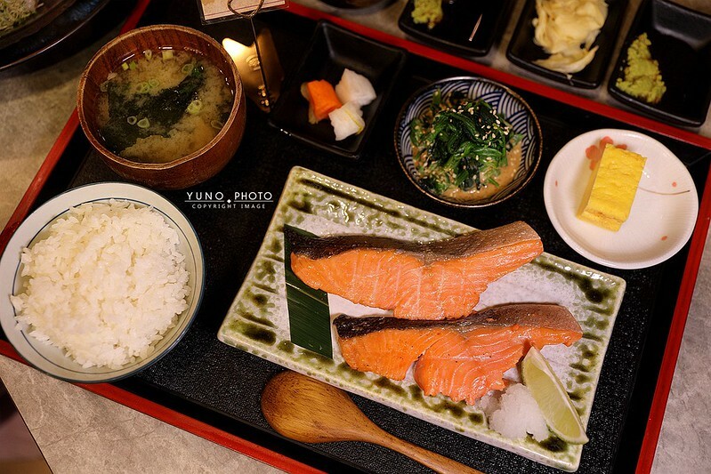 忠孝復興站SOGO復興館中與志迴轉壽司中島水產新鮮直送006