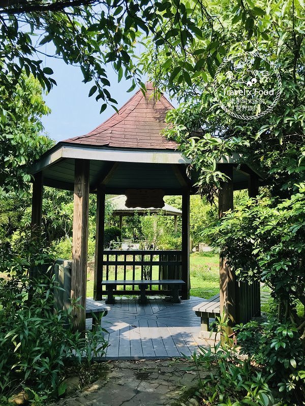 春來ㄌㄧㄠˇ，戲水、釣蝦、小火車，古早童玩玩一輪，活力健康農場控窯去！ @魚兒 x 牽手明太子的「視」界旅行