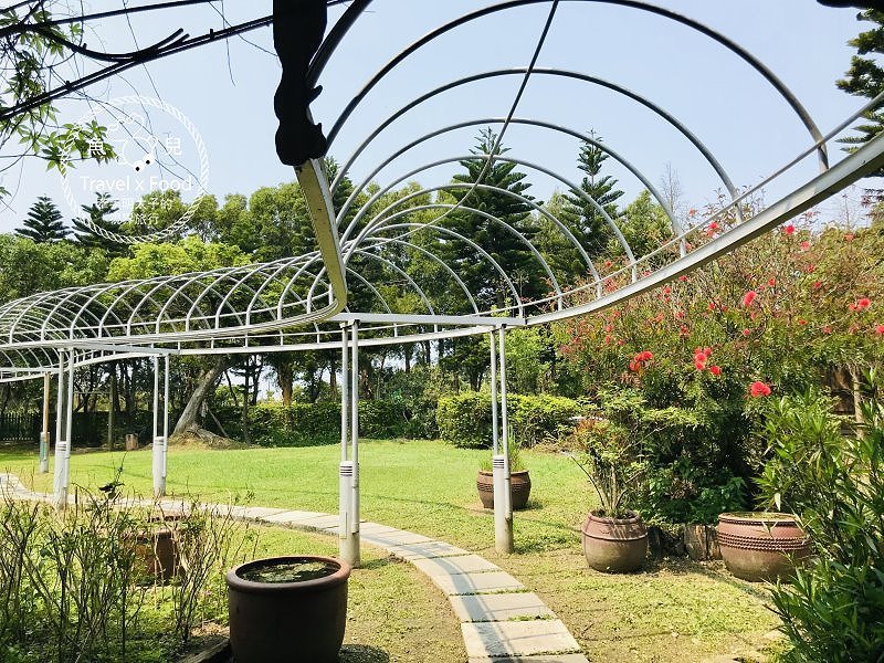 春來ㄌㄧㄠˇ，戲水、釣蝦、小火車，古早童玩玩一輪，活力健康農場控窯去！ @魚兒 x 牽手明太子的「視」界旅行