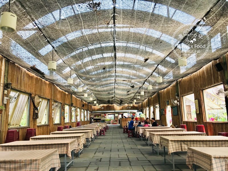 春來ㄌㄧㄠˇ，戲水、釣蝦、小火車，古早童玩玩一輪，活力健康農場控窯去！ @魚兒 x 牽手明太子的「視」界旅行