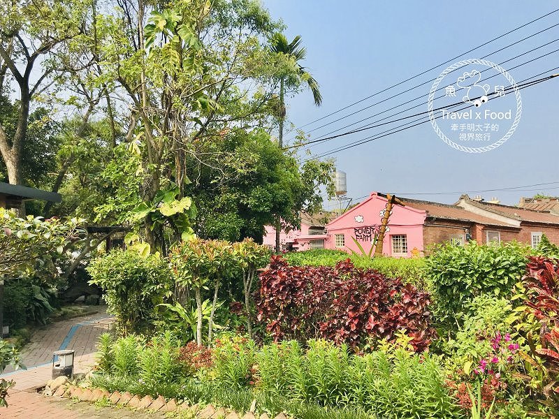 春來ㄌㄧㄠˇ，戲水、釣蝦、小火車，古早童玩玩一輪，活力健康農場控窯去！ @魚兒 x 牽手明太子的「視」界旅行